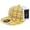105/white, variant on 6015 6 Panel High Profile Structured Plaid Trucker Hat-101/White