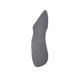 thumbnail image 5 of 1 pieza de goma nueva para el pulgar, parte trasera y trasera para cámara 600D, repuesto de reparación + cinta negra, 5 of 5