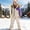 Dark Blue, variant on Girls Snowsuit Sets Ski, Windproof 2 Pieces Hooded Thermal Winter Jackets and Overall Jumpsuit Sets Purple Size 3-4 T