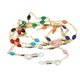 thumbnail image 3 of Cadena para Gafas con de Esmalte Diseño Bonito Sunnimix Retenedor de cable de cadena de anteojos, 3 of 4