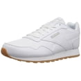 thumbnail image 1 of Zapatillas de baloncesto Reebok para mujer, casual, con suela de goma duradera, 1 of 8