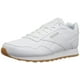 thumbnail image 1 of Zapatillas casuales clásicas Harman Run para mujer Reebok blancas, 1 of 8