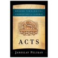thumbnail image 1 of Jaroslav Pelikan: Acts, 1 of 1