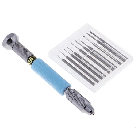 Micro Precision Pin 10 Bits Rotary Tool | Walmart Canada