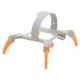 thumbnail image 5 of Tren de aterrizaje para drones bloqueo de cabeza de hongo plegable estructura de trinquete precisa protector de extensión de altura para drones para accesorios para drones ANGGREK Otros, 5 of 8