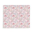 thumbnail image 1 of Mermaids And Roses On Pink • Comforter, 1 of 5