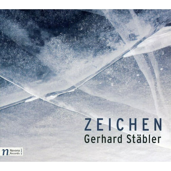 Vit Micka - Zeichen - Music & Performance - CD