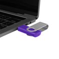 thumbnail image 4 of Clé USB 2.0 2 Go Clé USB Portable Clé Mémoire pour Ordinateur, 4 of 4