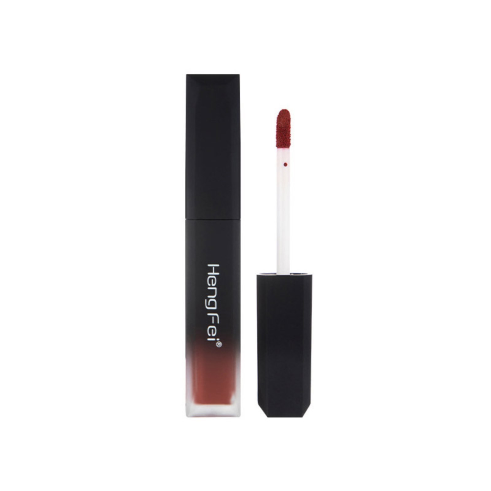 Lipstick Liquid Lipgloss Lip Gloss Stain Makeup For Women Deep Original