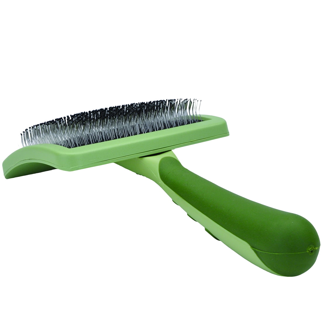 safari slicker brush