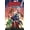 Bronze Framed Version, variant on Marvel Avengers: Mechstrike - Group Wall Poster, 22.375" x 34", Framed