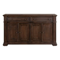Liberty Furniture Provence Park Buffet - Brown