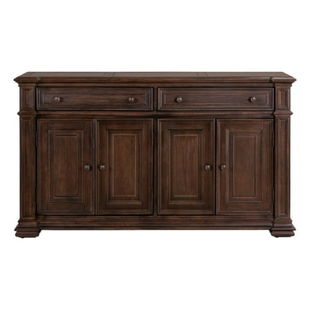 Liberty Furniture Provence Park Buffet - Brown