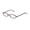 lavender, variant on NEW VERA WANG LUXE FISSION WOMENS/LADIES DESIGNER FULL-RIM BLACK LIGHT WEIGHT CLASSIC SHAPE FRAME DEMO LENSES 47-19-135 EYEGLASSES/GLASSES