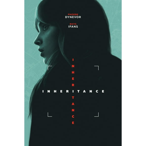 Inheritance (2025) Thriller D v D