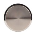 thumbnail image 4 of Coffee Tamper, Stainless Steel Coffee Tamper Coffee Powder Press Hammer, Horizontal Spring Pressure Pressure Hammer Balanced Pressure Pink Compressor For Coffee Lover, 4 of 5