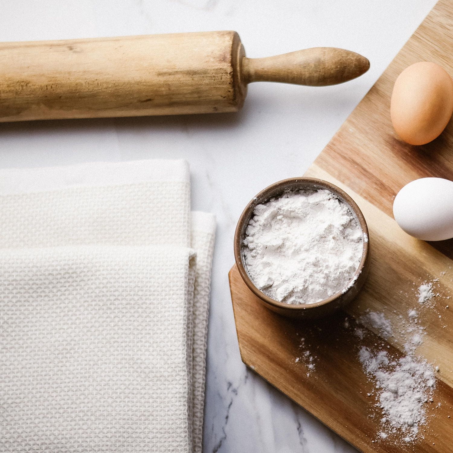 Better Homes & Gardens Lot de 2 torchons de cuisine