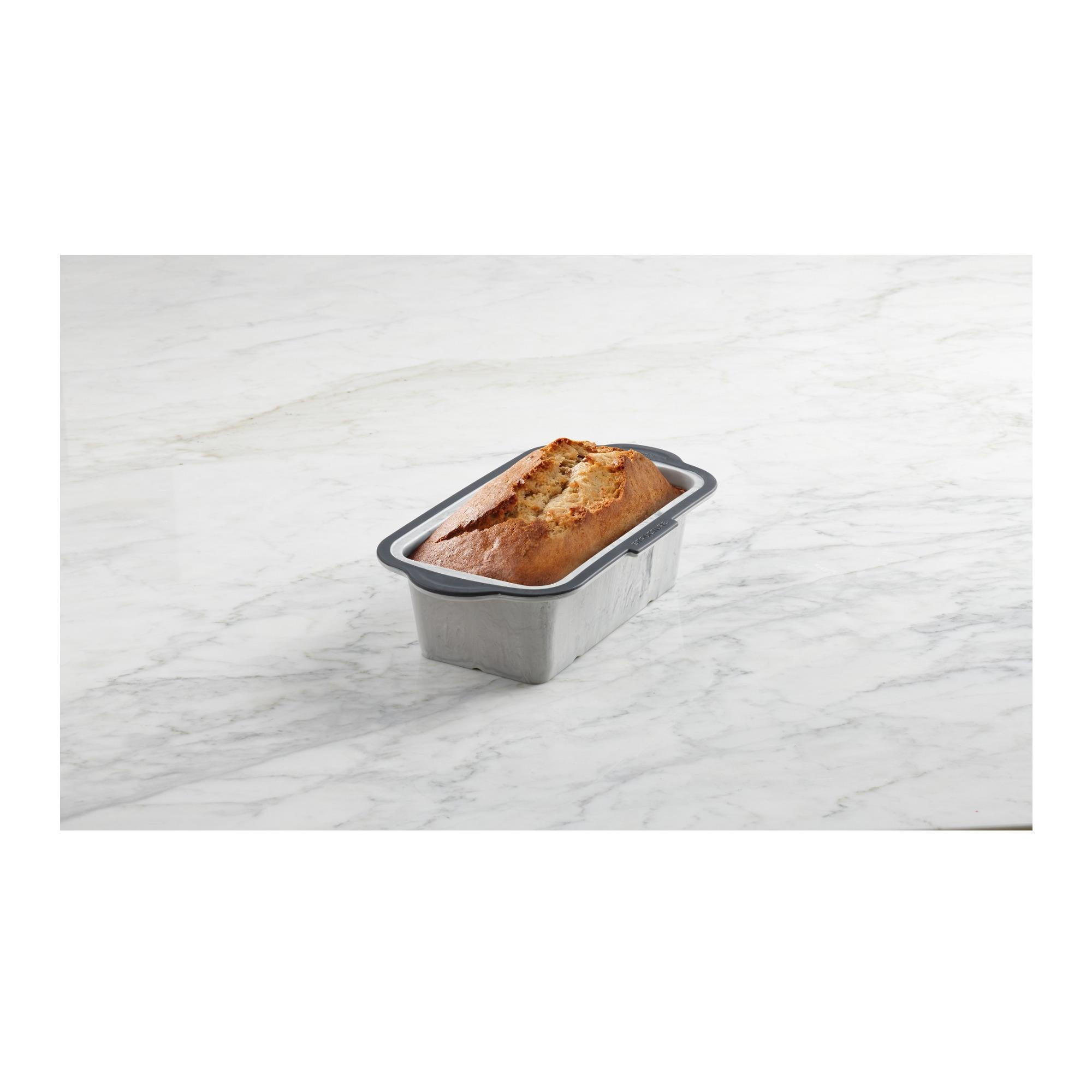 Trudeau Structure Silicone Pro Standard Loaf Pan