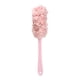 thumbnail image 1 of Esponja de baño exfoliante Luffa back scrubber cepillo de baño rosa 1 pieza JAMW Sencillez, 1 of 5