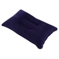 thumbnail image 3 of Almohada De Viaje Suave Y Cómoda E Inflable, Para Viajes Al Aire , Camping, Senderismo, 3 of 7