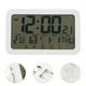thumbnail image 3 of reloj despertador de plástico., 3 of 3