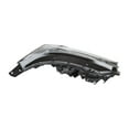 thumbnail image 5 of TYC 20-9622-90-9 Left Headlight Assembly for 2015-2016 Honda CR-V HO2502161, 5 of 7