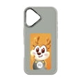 thumbnail image 1 of Funda PARA iPhone 16 Pro EZLIFE con Pantalla de Tinta HD V8C3, 1 of 7
