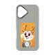 thumbnail image 5 of WAITLOVER iPhone 16 Pro nueva funda para teléfono móvil funda para teléfono móvil de dibujos animados, 5 of 6