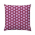 thumbnail image 1 of Ahgly Company Indoor Square Contemporary Throw Pillow, 18 inch by 18 inch, 1 of 5
