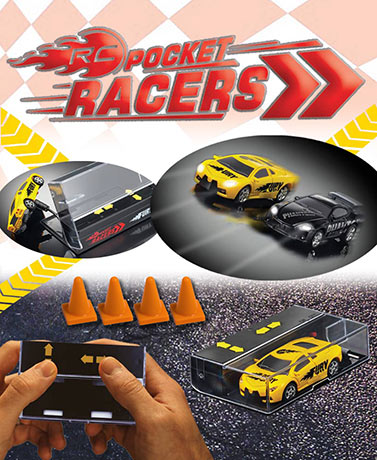 rc pocket racers walmart