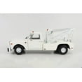 thumbnail image 2 of 1968 Chevy C-30 Dually Wrecker, White - Greenlight 13623 - 1/18 scale Diecast Model Toy Car, 2 of 9