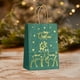 thumbnail image 5 of Bolsas de regalo navideñas Kraft pack de 12 • Bolsas de papel Red Merry Holiday • 8,27x5,91x3,15 pulgadas de gran capacidad para envolver y fiesta, 5 of 6