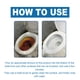 thumbnail image 5 of Cleaner With Bleach Toilet Bowl Cleaner Vacuum Cleaner Carpet Cleaner JAKEHOE 150g Foam Toilet Cleaner, Toilet Cleaning Powder Foaming Toilet Bowl Cleaner Household Toilet(Buy 2 get 1 free), 5 of 7