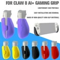 thumbnail image 6 of For MSI Claw 8 AIhandheld Game Console Grip Nonslip Multidirectional Adjustment, 6 of 7