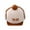 Brown, variant on 2-3 Years Toddler Beanie - Plush Ear Flap Warm Hat for Baby Girls and Boys - Fashionable Outdoor Gift
