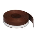 thumbnail image 1 of Bande d'Étanchéité Inférieure pour Porte, Bande en Caoutchouc Étanche, 1 of 9