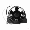thumbnail image 1 of Ventilador de en línea 4x 12V 3 "Ventilación para motor, 1 of 8