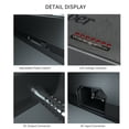 thumbnail image 4 of 12-24V 96W Universal Power Supply Charger AC Power Adapter for PC Laptop Notebook, 4 of 8