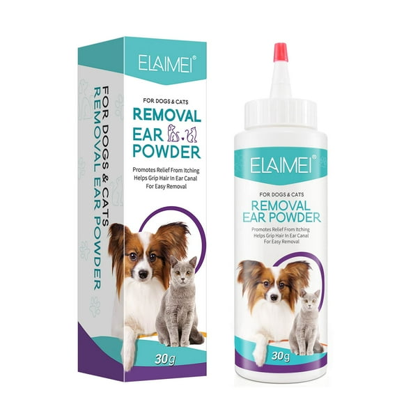 Dog Ear Yeast Infection