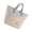 Gray, variant on Handheld Lunch Box Leakproof Lunch Case Insulated Lunch Bag Cartoon Coolers Bag
