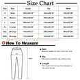 thumbnail image 3 of AnuYalue Men's Dress Pants Lightweight Slim Fit Straight Leg Suit Pant Casual Stretch Solid Color Golf Pants, 3 of 6