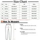 thumbnail image 3 of Pantalones largos para hombre, casuales, de moda, para vacaciones, con bolsillo, cintura elástica lisa, pantalones cortos para hombre., 3 of 6