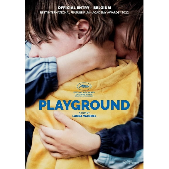 Film Movement - Playground [DIGITAL VIDEO DISC]