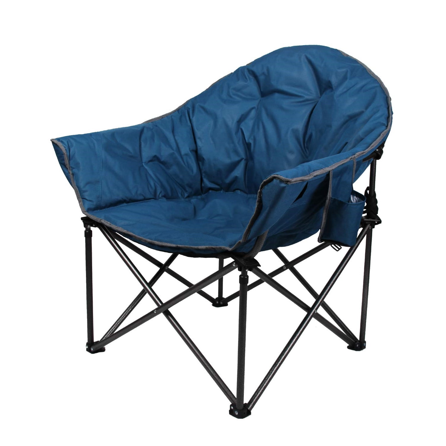 Modern Moon Chair Camping Halfords for Simple Design