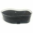 thumbnail image 4 of 4 PC Shoe Polish Shine Sponge Cleaning Protector Leather Care Boots All Colors !, 4 of 6