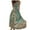 #2 Green, variant on Women Summer Boho Long Maxi Dress Party Beach Floral Sundress