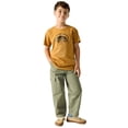 thumbnail image 4 of Regatta T-Shirt de Camping Bosley pour Garçons/filles, 4 of 5