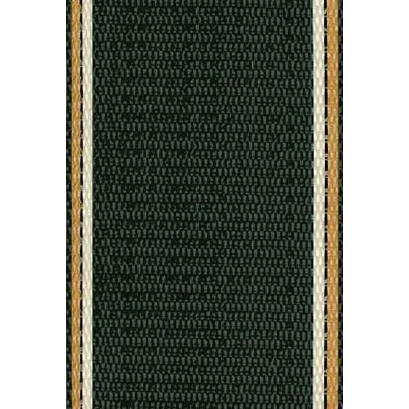 Lawn Chair USA Re-Web Kit (2 1/4" with Clips, Charleston Green)