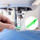 thumbnail image 2 of Insertadores de agujas de coser Yjmei - Enhebrador automático de ojos pequeños, bordado, costura, 15 piezas, 2 of 3