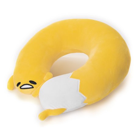 gudetama pillow